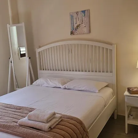 Citycore Apartment *