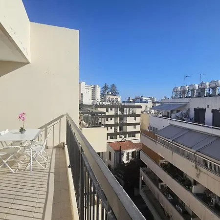 Citycore Apartment *