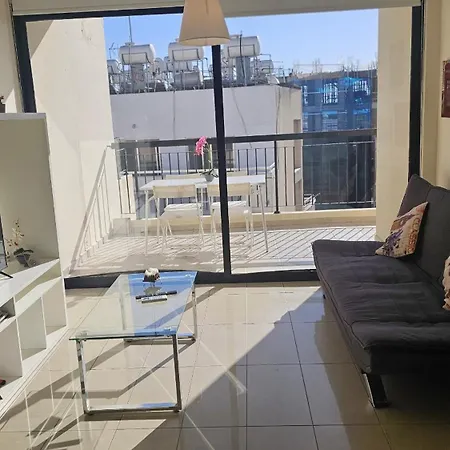 Apartment Citycore *