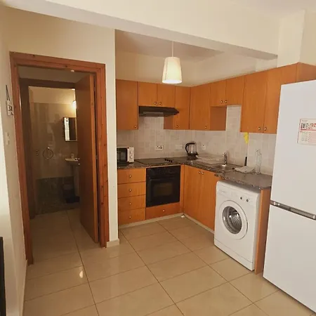 Citycore Apartment