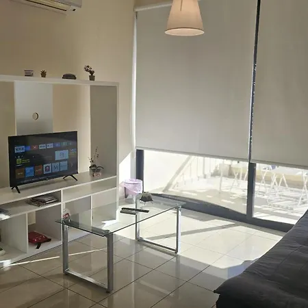 Citycore Apartment *