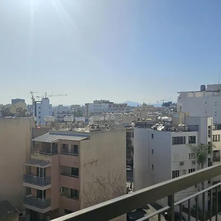Apartment Citycore Larnaca