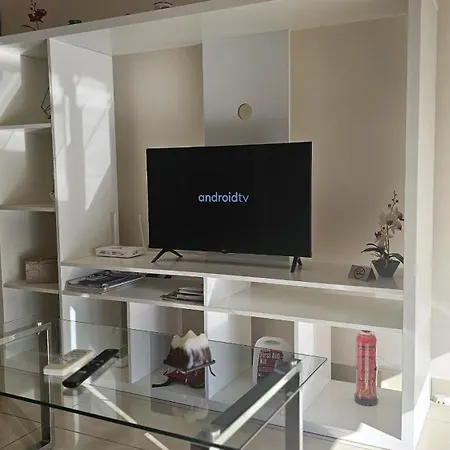 Apartment Citycore