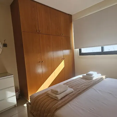 Citycore Apartment Larnaca