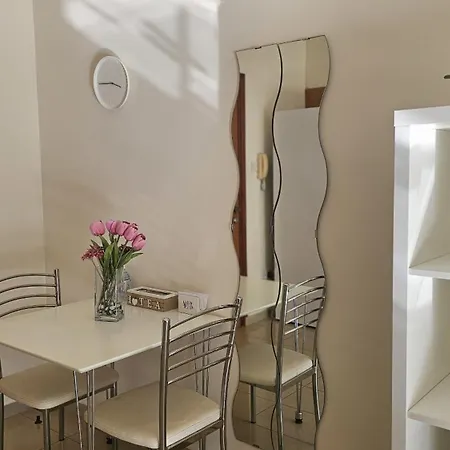 Apartment Citycore