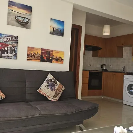 Citycore Apartment