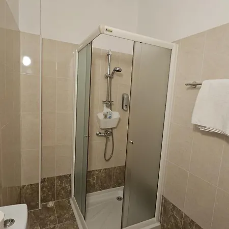 Citycore Apartment Larnaca