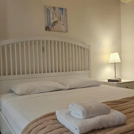 Citycore Apartment