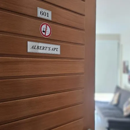 Citycore Apartment *