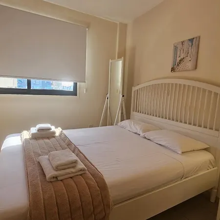 Apartment Citycore